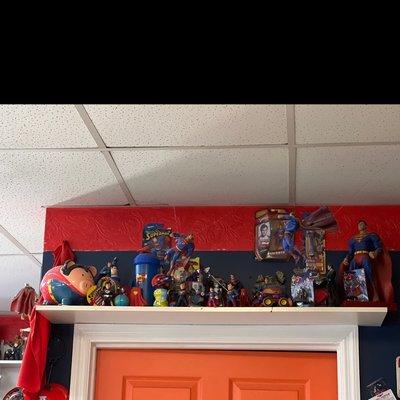 Kingston Barber Shop