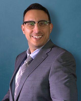 Attorney, Giovanni Milan