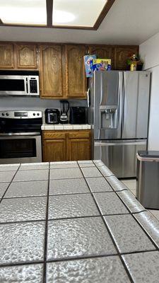 Iris Cleaning Services