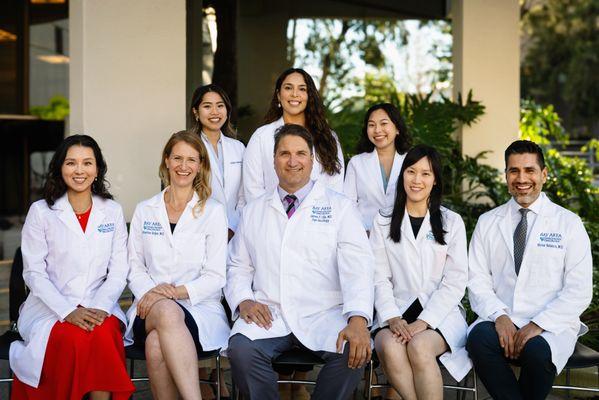 BAGO Group Pic, Liu, Volpe, Lilja, Lee, Velasco, Nguyen, Velasquez, Dinh