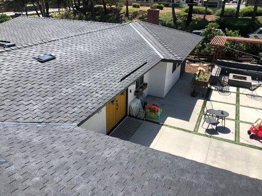 Tritonz Roofing