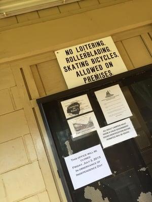 Lihu'e Neighborhood Center