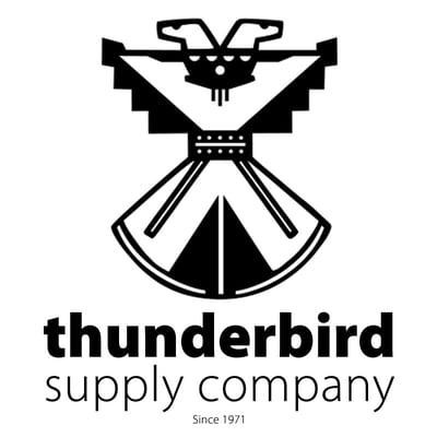 Thunderbird Supply Co