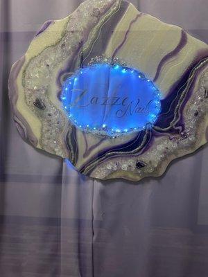 zazze nails