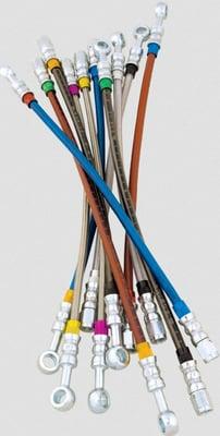 Motion & Flow Control Products