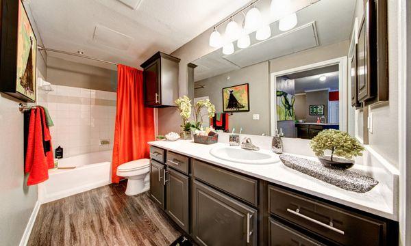 The Nine on Shoreline