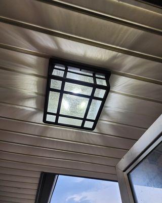 Harbor Gateway South Electric