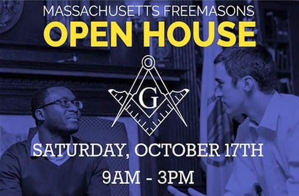Open House