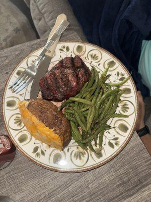 Westphalia Market Butcher Baker