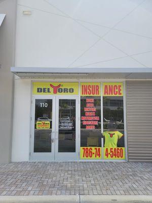 Del Toro Insurance