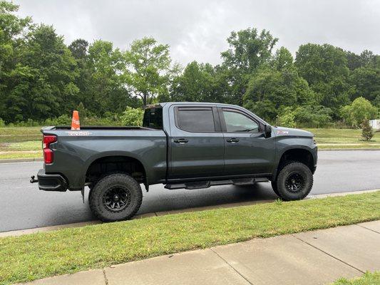 Eastern Truck & Accessories