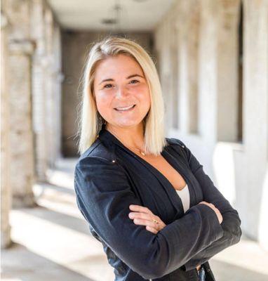 Jessica Erceg, Mortgage Loan Officer | E Mortgage Capital