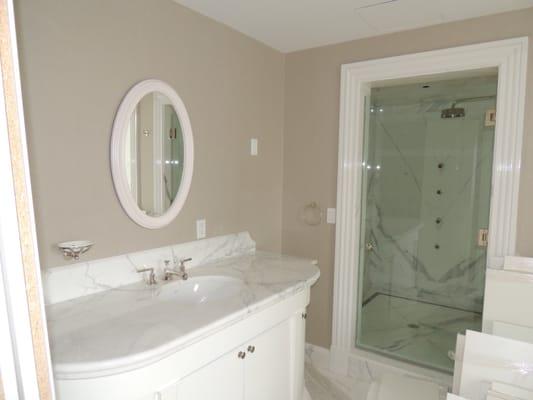 Starlight Expert Painting & Decorating