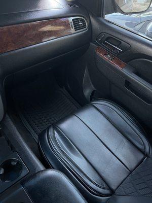 Hayden's Auto Detail