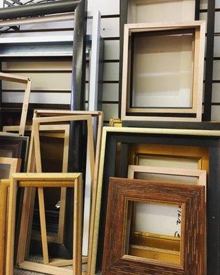 Wendys Art & Frame Shop
