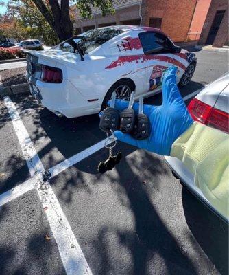 Road Elites Towing & Recovery