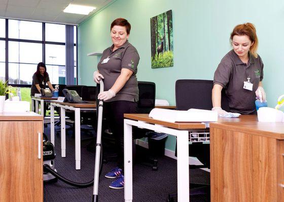 GRB Cleaning Services