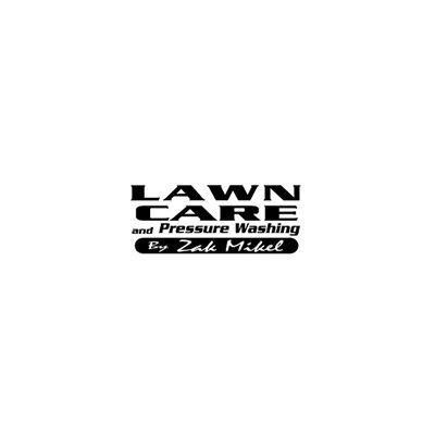 Lawn Care and Pressure Washing by Zak Mikel
