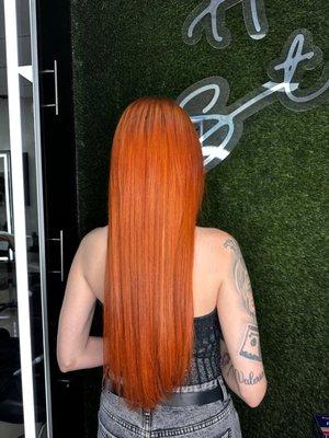 Miami beach beauty supply and salon