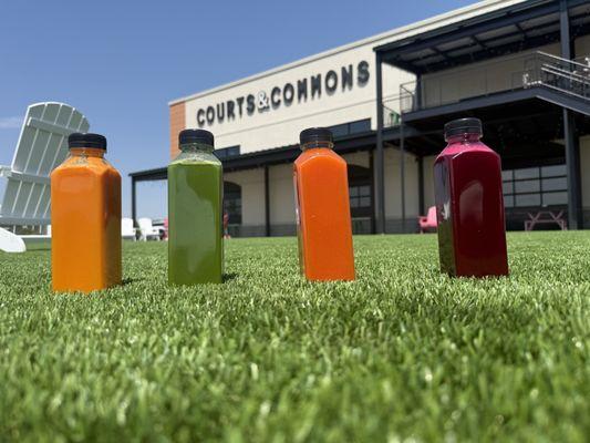 Outcast Smoothie Bowl