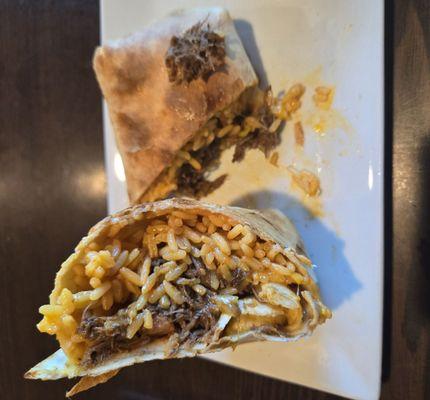 La Cantina Bar and Grill