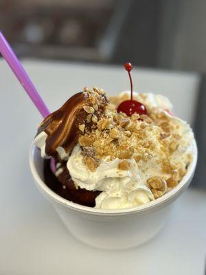 Lil T’s Ice Cream