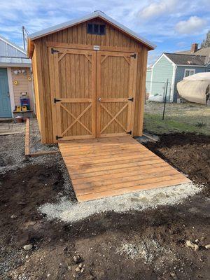 Olympic Residential Solutions