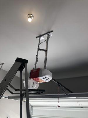 American Garage Door Services