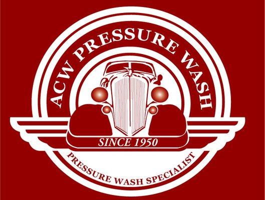 Acw Pressure Wash & Steam