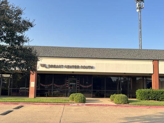 Willis Knighton Health