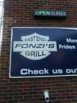 East End Grill