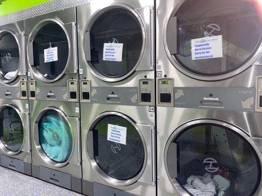 Big G Laundry