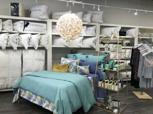 Opulence of Southern Pines