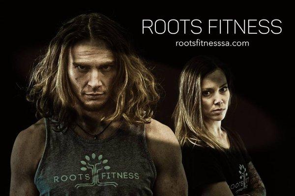 Roots Fitness