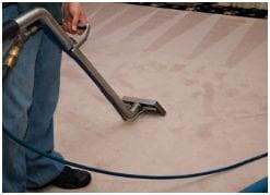Utah Carpet Cleaning