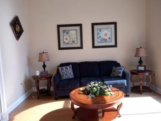 A Healing Journey Counseling & Consultation