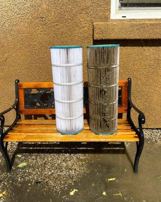 Ruben's Pool Service