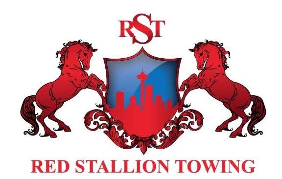Red Stallion Towing