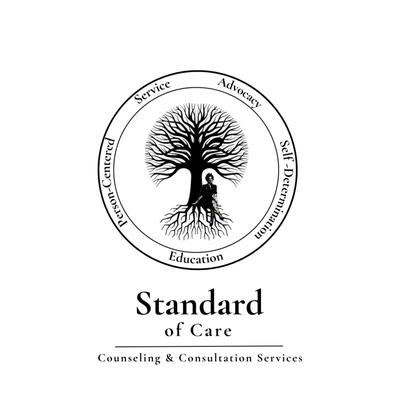 Standard of Care Counseling and Consultation Service
