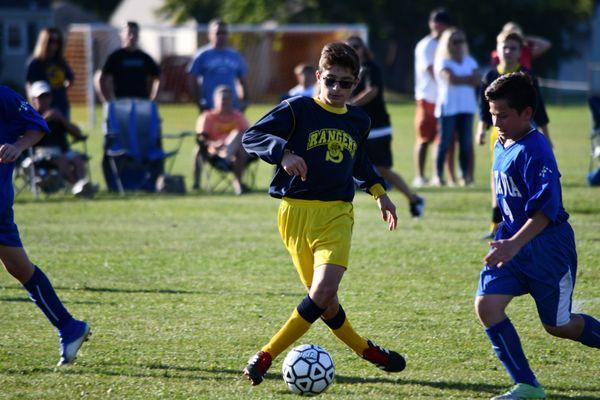 2019 Batavia Boys Soccer