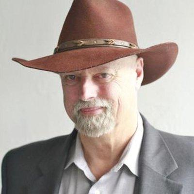 Terry Nance - Creative Capital