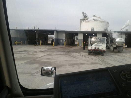 Rude to their customers