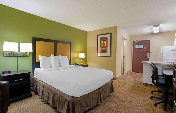 Extended Stay America - Springfield - South