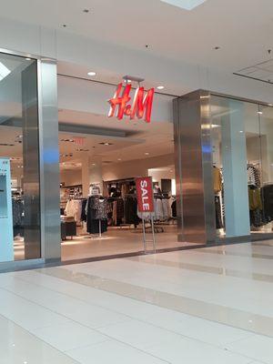 H&M