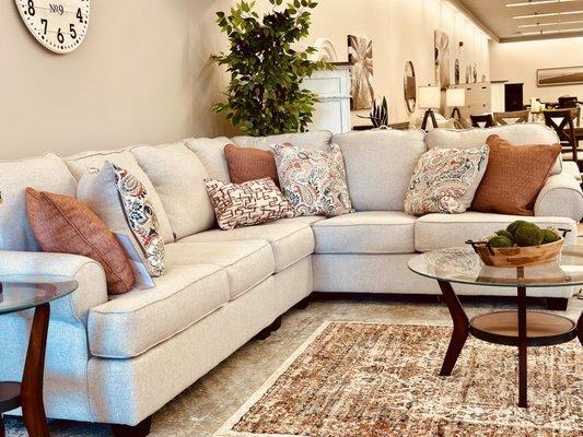 Casual Home Furniture