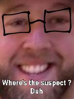 Montgomery County Police Department