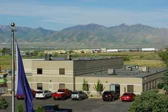 Wasatch Roofing & Supply Company
