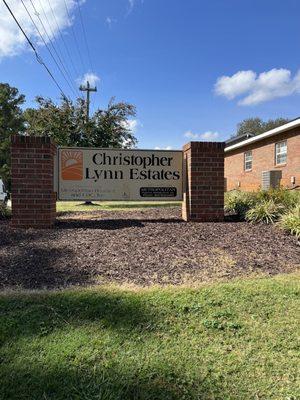 Christopher Lynn Estates