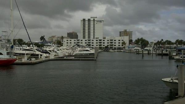 Aqua Marina Marina Road