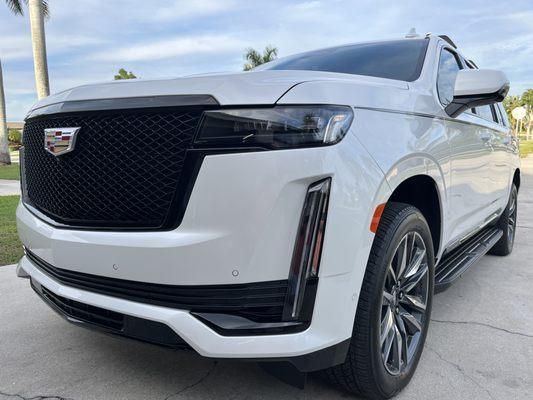 Precision Detailing2u